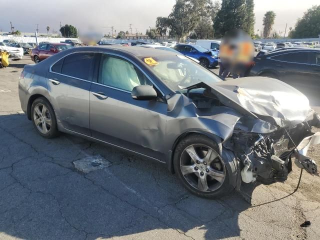 2010 Acura TSX