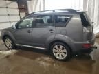 2011 Mitsubishi Outlander SE