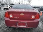 2010 Chevrolet Malibu 2LT