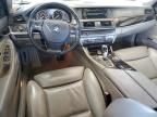 2013 BMW 528 I