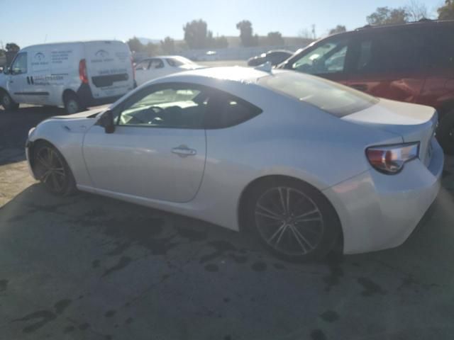 2013 Scion FR-S