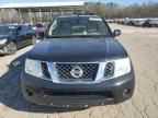 2012 Nissan Pathfinder S