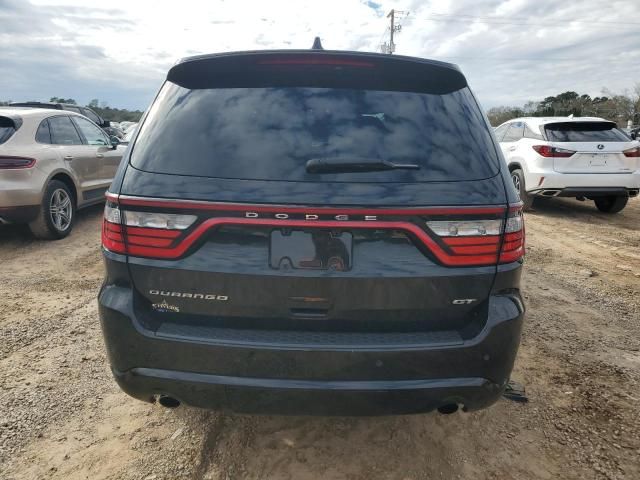 2022 Dodge Durango GT