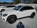 2018 Mercedes-Benz GLC 350E