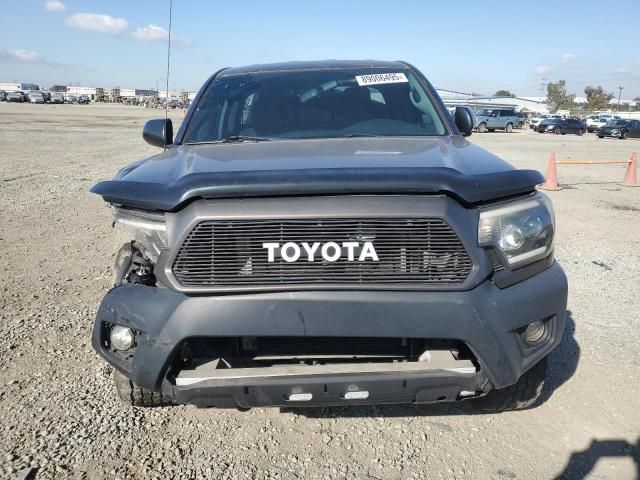 2013 Toyota Tacoma Access Cab