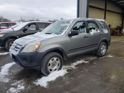 Lotes con ofertas a la venta en subasta: 2005 Honda CR-V LX