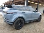 2020 Land Rover Range Rover Evoque First Edition