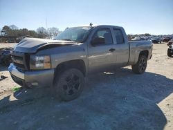 2007 Chevrolet Silverado K1500 en venta en Loganville, GA