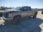 2007 Chevrolet Silverado K1500