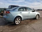 2008 Mitsubishi Lancer ES