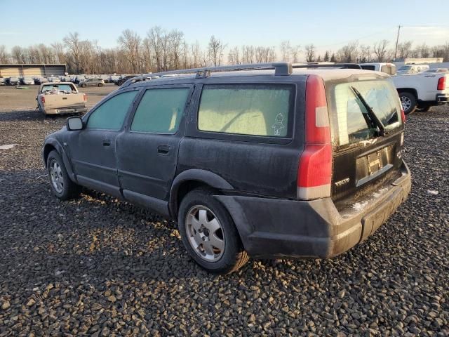 2001 Volvo V70 XC