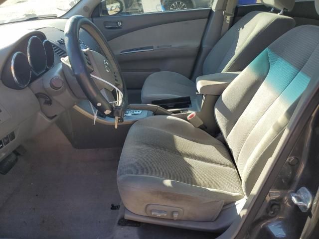 2006 Nissan Altima S