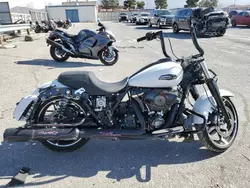 Harley-Davidson salvage cars for sale: 2024 Harley-Davidson Flhx