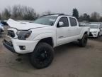 2014 Toyota Tacoma Double Cab Long BED