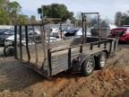 2003 Utility Trailer