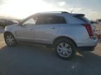 2010 Cadillac SRX Luxury Collection