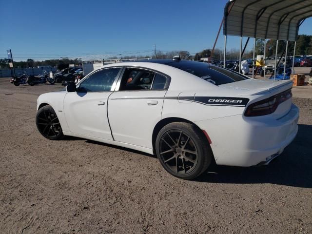 2016 Dodge Charger R/T