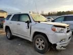 2011 Toyota 4runner SR5