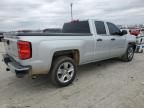 2018 Chevrolet Silverado C1500 Custom