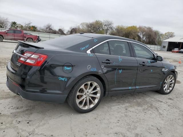 2014 Ford Taurus Limited