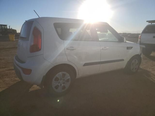 2012 KIA Soul