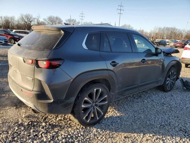 2024 Mazda CX-50 Premium Plus