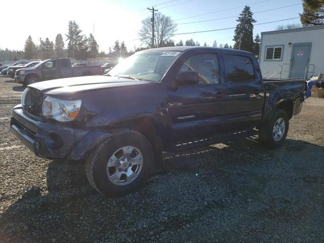 2006 Toyota Tacoma Double Cab