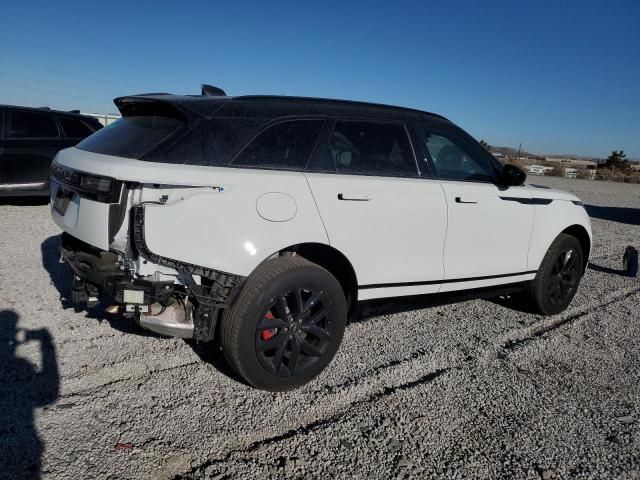 2025 Land Rover Range Rover Velar Dynamic SE