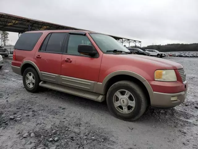 2003 Ford Expedition Eddie Bauer