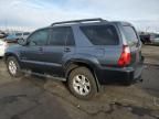 2006 Toyota 4runner SR5