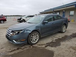 2012 Ford Fusion SEL en venta en Memphis, TN