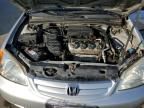 2002 Honda Civic LX