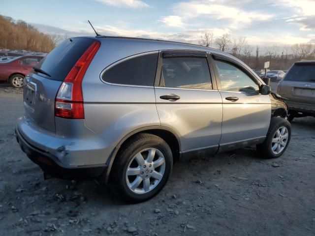 2008 Honda CR-V EX