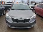 2015 KIA Forte EX