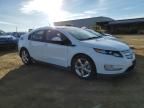 2014 Chevrolet Volt