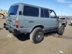 1987 Toyota Land Cruiser FJ60