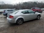 2010 Dodge Avenger R/T