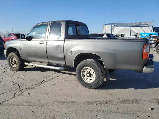 1995 Toyota T100 Xtracab SR5