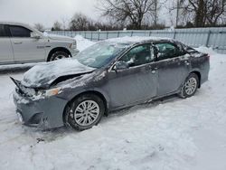 2014 Toyota Camry L en venta en London, ON