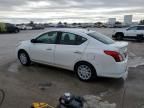 2017 Nissan Versa S