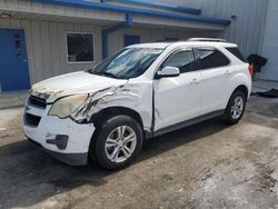 Salvage Cars with No Bids Yet For Sale at auction: 2014 Chevrolet Equinox LT