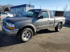 2000 Ford Ranger Super Cab