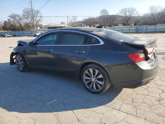 2016 Chevrolet Malibu Premier