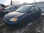 2003 Honda Civic LX