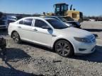 2010 Ford Taurus Limited