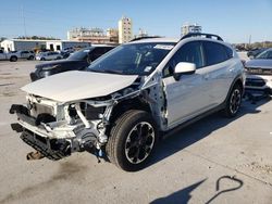 2023 Subaru Crosstrek Premium en venta en New Orleans, LA