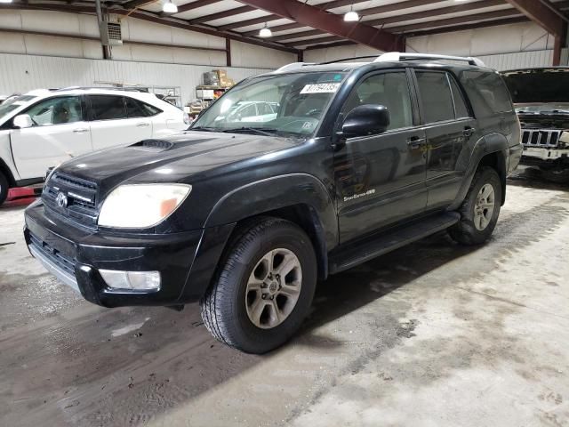 2004 Toyota 4runner SR5