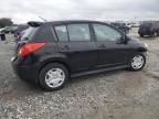 2011 Nissan Versa S