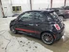 2017 Fiat 500 Abarth