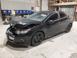 2017 Chevrolet Volt LT en venta en Sikeston, MO